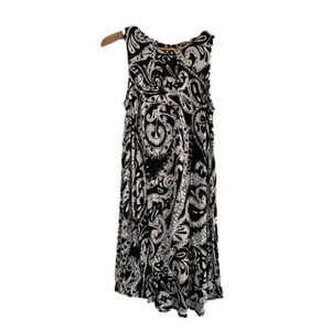 Loft Shift Dress Tank